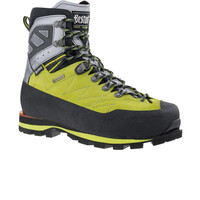 Bestard bota montaña cuero hombre MONT BLANC FF puntera