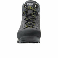 Bestard bota montaña cuero hombre NOVA lateral interior