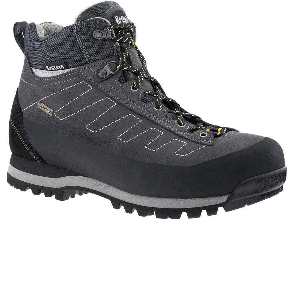 Bestard bota montaña cuero hombre NOVA puntera