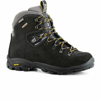 Bestard bota trekking hombre GREDOS lateral exterior