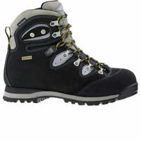 Bestard bota montaña cuero hombre TRILOGY lateral exterior