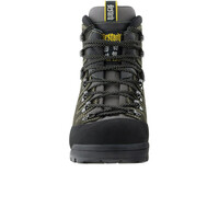 Bestard bota trekking hombre MONCAYO lateral interior