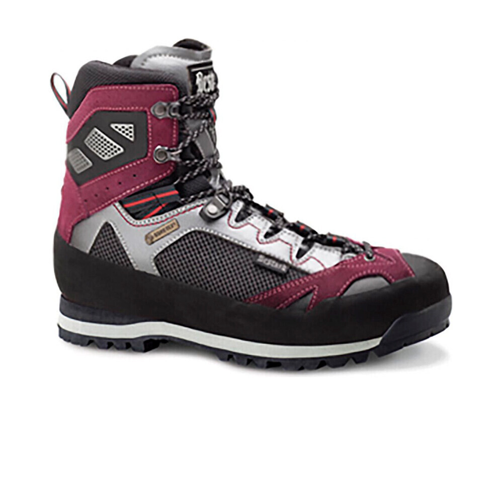 Bestard trek lady bota montaña cuero mujer