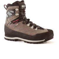 Bestard bota montaña cuero hombre PIRENAICA FF lateral exterior