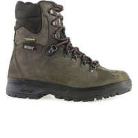 Bestard bota montaña cuero hombre CANADA II lateral exterior