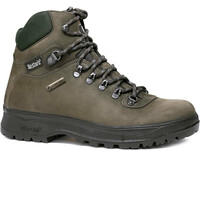 Bestard bota montaña cuero hombre TUNDRA lateral exterior