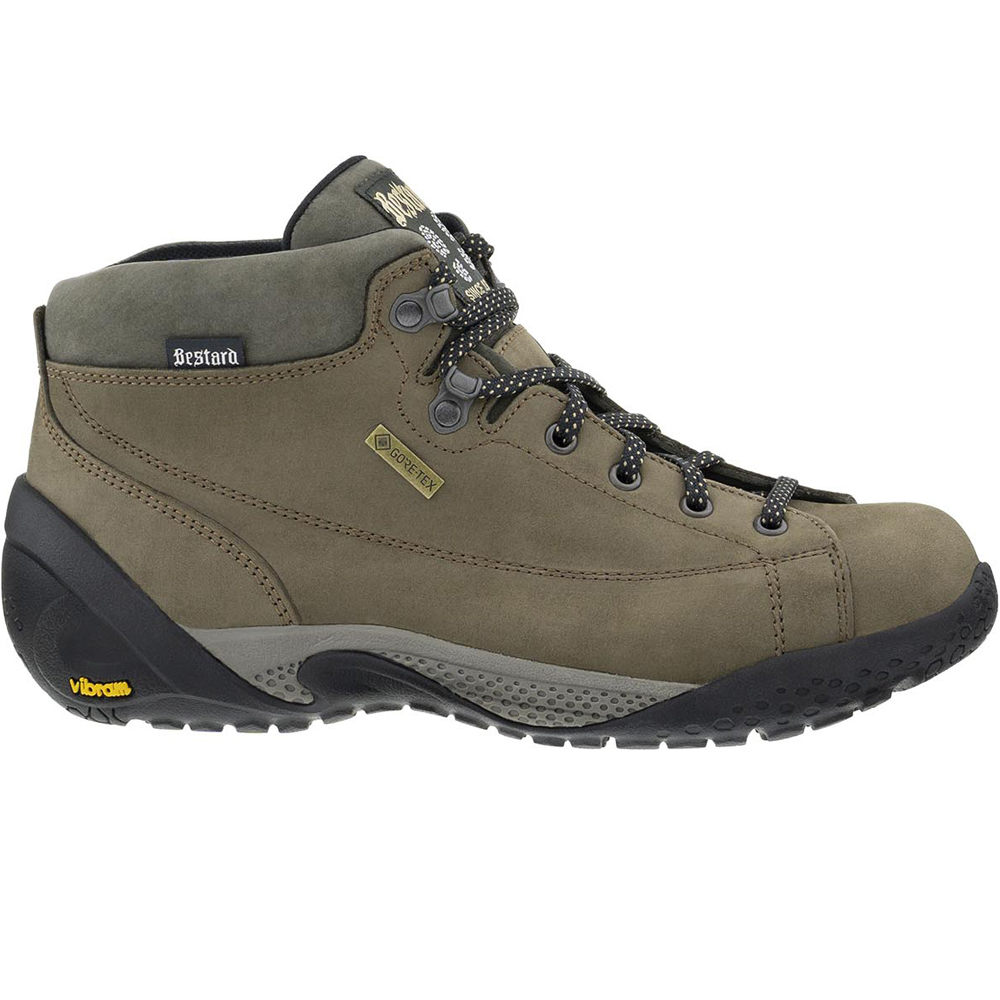 Travel zapatilla moda hombre Marron (47 3/4)