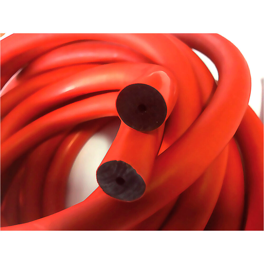Firestorm 16 mm pack 12 m Rojo (UNICA)