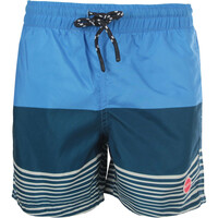 Barts bañador playa niño Druzy Shorts vista frontal