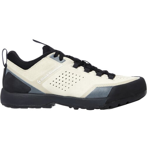 Black Diamond Mission XP Lteaher Approach Shoes