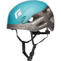 Black Diamond casco escalada VISION HELMET vista frontal