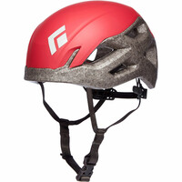 Black Diamond casco escalada VISION HELMET vista frontal