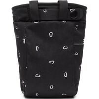 Black Diamond saco magnesio GYM CHALK BAG 01