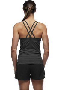 Black Diamond camiseta tirantes W TALUS TANK vista trasera