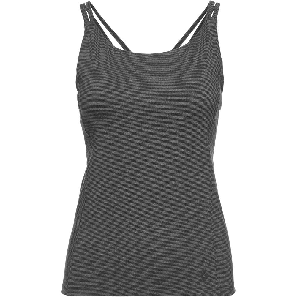 Black Diamond camiseta tirantes W TALUS TANK 03