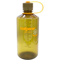 Nalgene cantimplora Bidn boca estrecha SUSTAIN 1L vista frontal