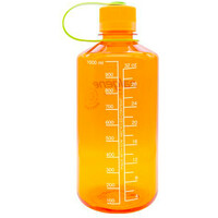 Nalgene cantimplora Bidn boca estrecha SUSTAIN 1L 01