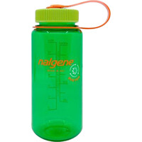 Nalgene cantimplora Bidn boca ancha SUSTAIN 500ml vista frontal