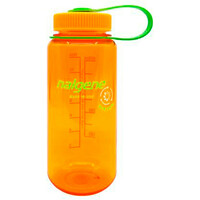 Nalgene cantimplora Bidn boca ancha SUSTAIN 500ml vista frontal