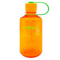 Nalgene cantimplora Bidn boca estrecha SUSTAIN 500ml vista frontal