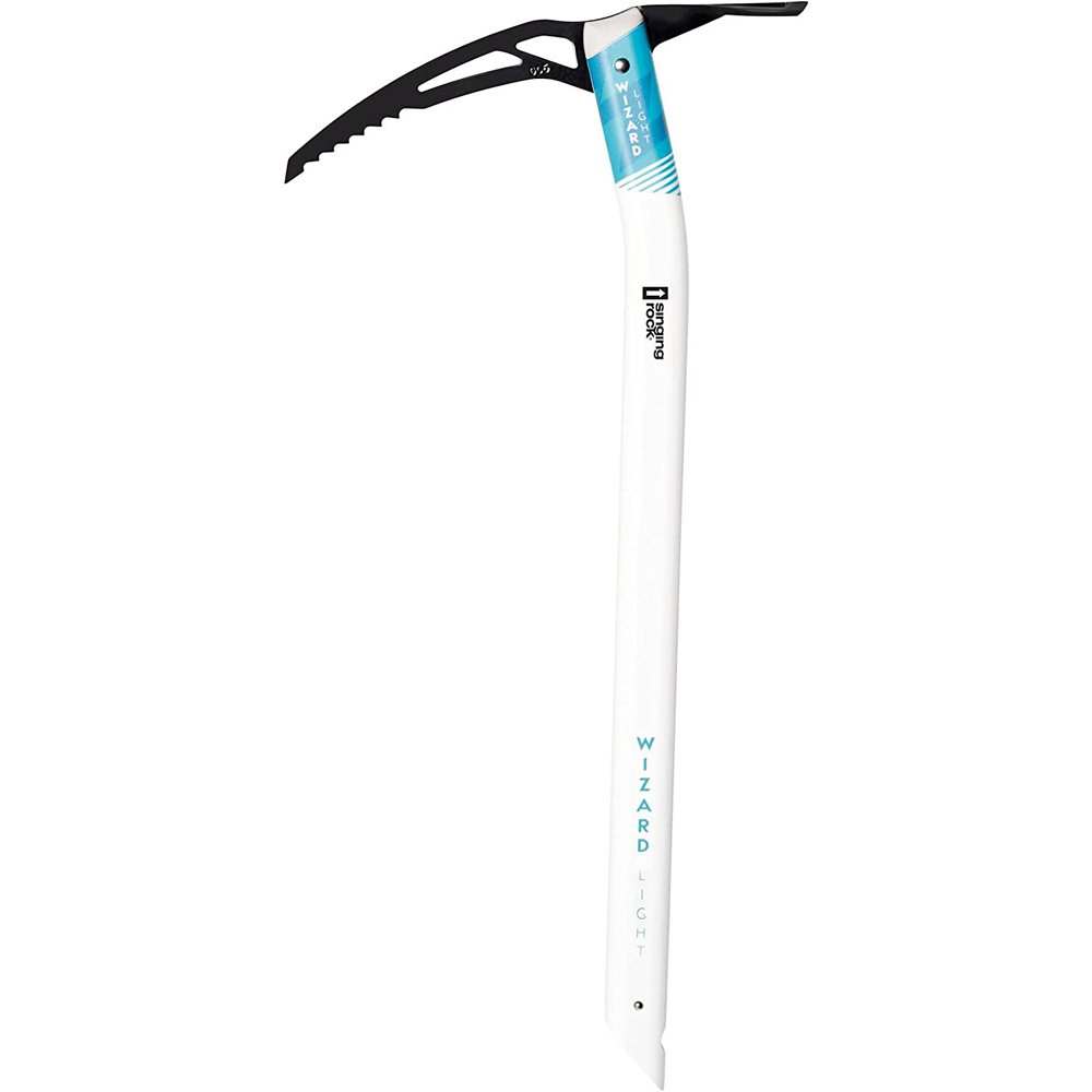 Singing Rock wizard light 52cm piolet tracción