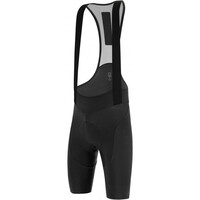 Santini culotte corto hombre TONO DINAMO - BIB SHORTS vista detalle