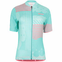 GIADA OPTIC - S/S JERSEY FOR LADY
