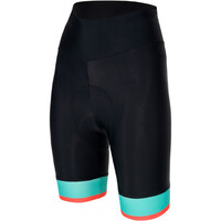 Santini culotte corto mujer GIADA LUX - SHORTS FOR LADY vista detalle