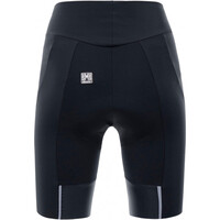 Santini culotte corto mujer ALBA - SHORTS FOR LADY vista trasera