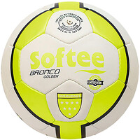 Softee balon fútbol sala BALN FUTBOL SALA BRONCO vista frontal