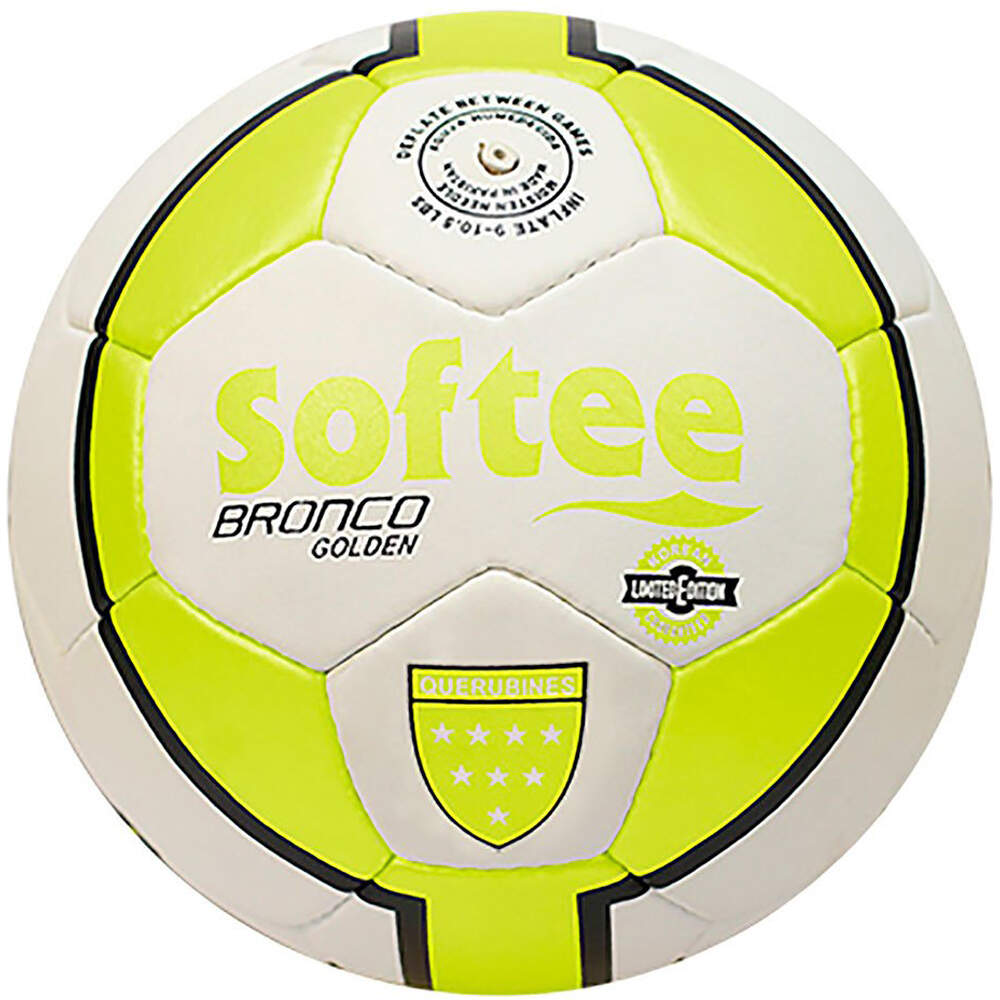 Softee balon fútbol sala BALN FUTBOL SALA BRONCO vista frontal