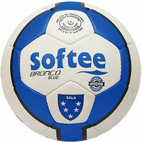 Softee balon fútbol sala BALN FUTBOL SALA BRONCO vista frontal