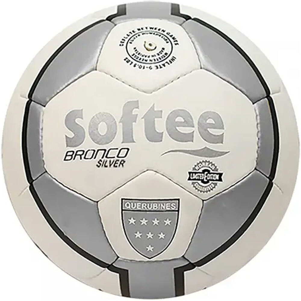 Softee balon fútbol sala BALN FUTBOL SALA BRONCO vista frontal