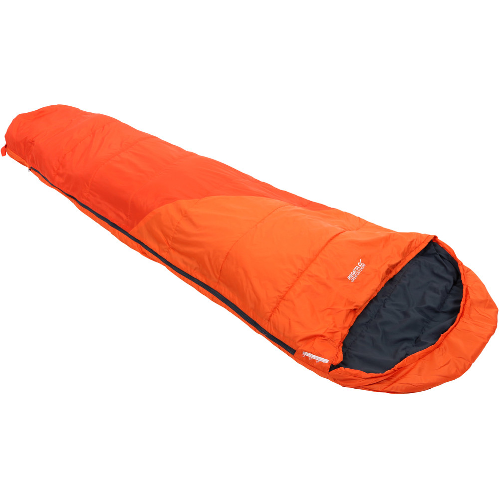 Hilo v2ultralt750 saco de dormir (UNICA)