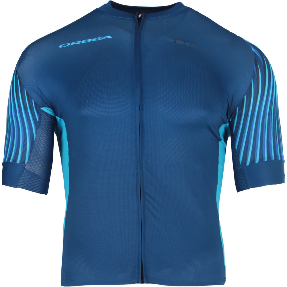 Orbea advanced maillot manga corta hombre