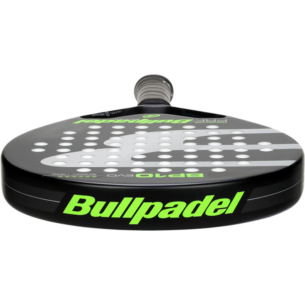 Bullpadel pala pádel adulto BP10 EVO 02