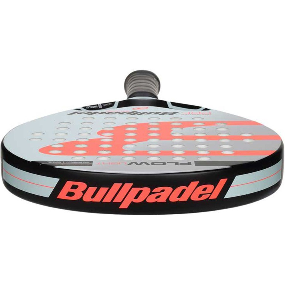 Bullpadel pala pádel adulto FLOW LIGHT 02