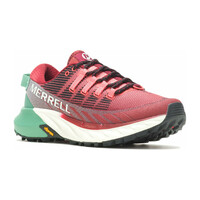 Merrell zapatillas trail mujer AGILITY PEAK 4 lateral interior