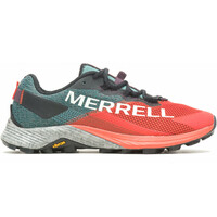 Merrell zapatillas trail mujer MTL LONG SKY 2 lateral exterior