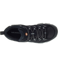 Merrell zapatilla trekking mujer MOAB 3 GORE TEX 07