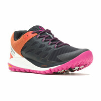 Merrell zapatilla trekking mujer ANTORA 2 GTX lateral interior