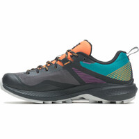 Merrell zapatilla trekking mujer MQM 3 GORE TEX puntera