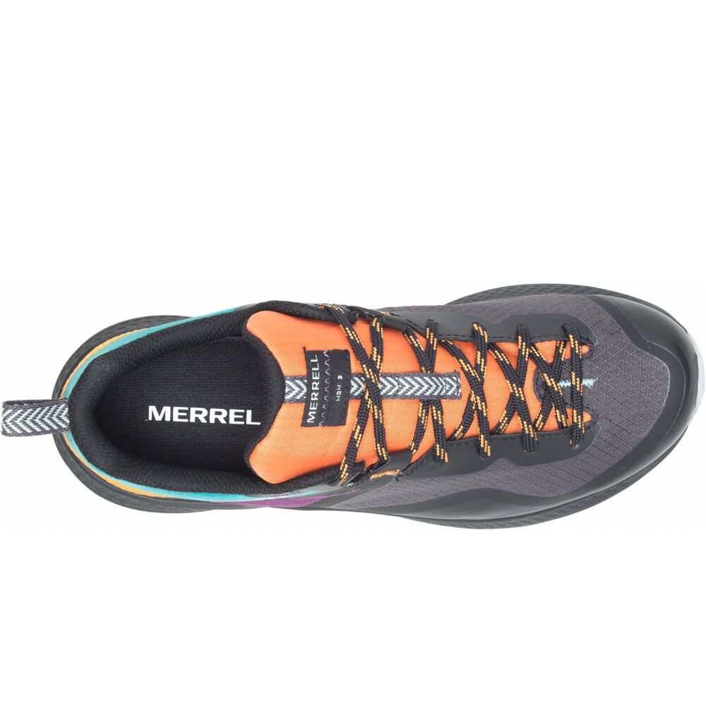 Merrell zapatilla trekking mujer MQM 3 GORE TEX 05