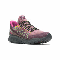 Merrell zapatilla trekking mujer BRAVADA 2 WATERPROOF lateral interior