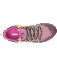 Merrell zapatilla trekking mujer BRAVADA 2 WATERPROOF 05