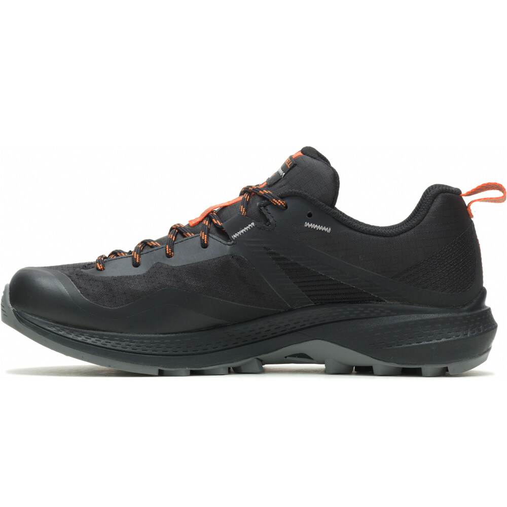 Merrell zapatilla trekking hombre MQM 3 GORE TEX puntera