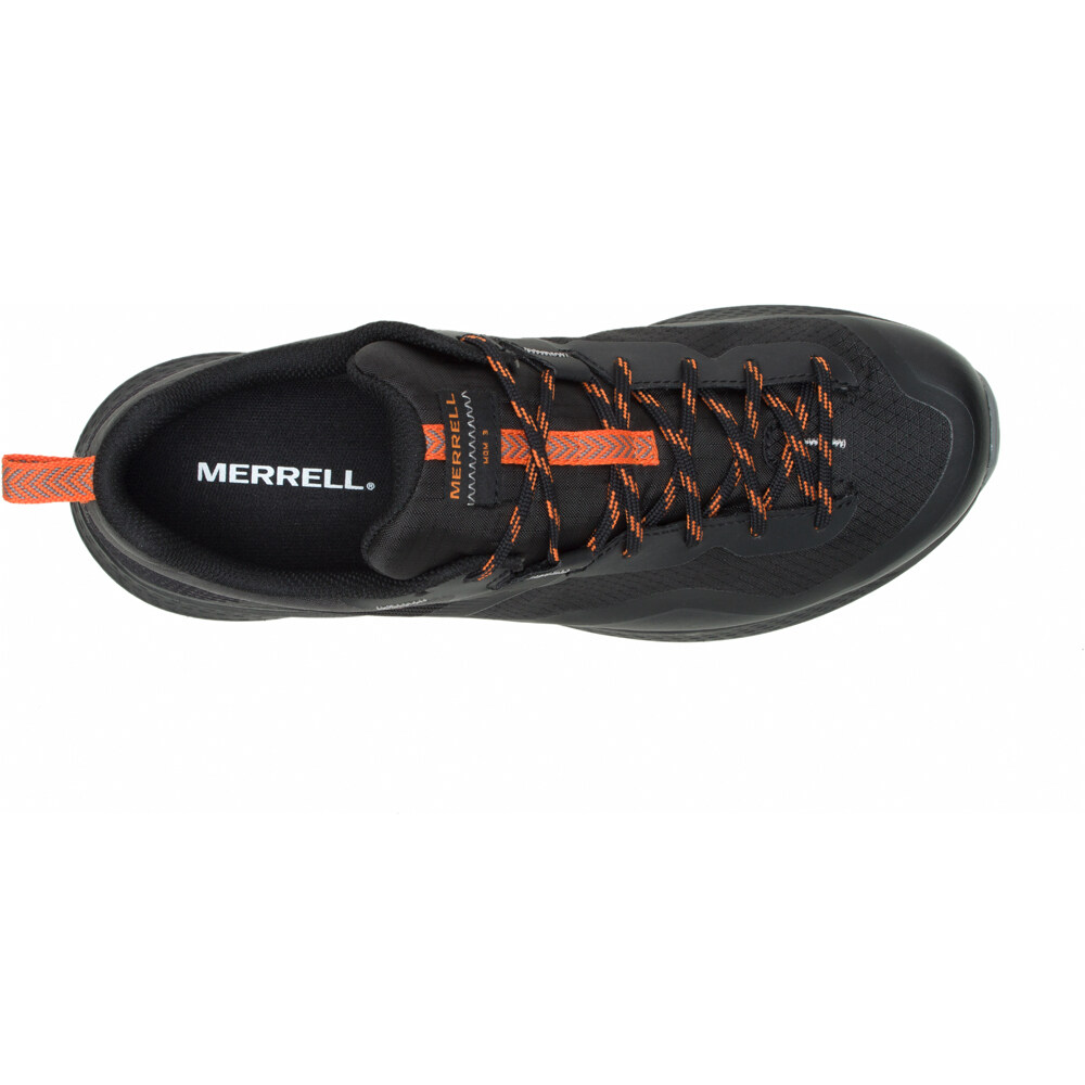 Merrell zapatilla trekking hombre MQM 3 GORE TEX 05