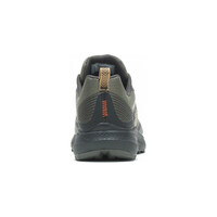 Merrell zapatilla trekking hombre MQM 3 GORE TEX vista trasera