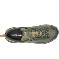 Merrell zapatilla trekking hombre MQM 3 GORE TEX 05