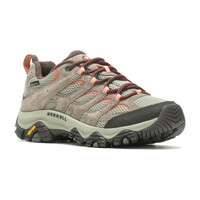 Merrell zapatilla trekking mujer MOAB 3 GORE TEX lateral interior